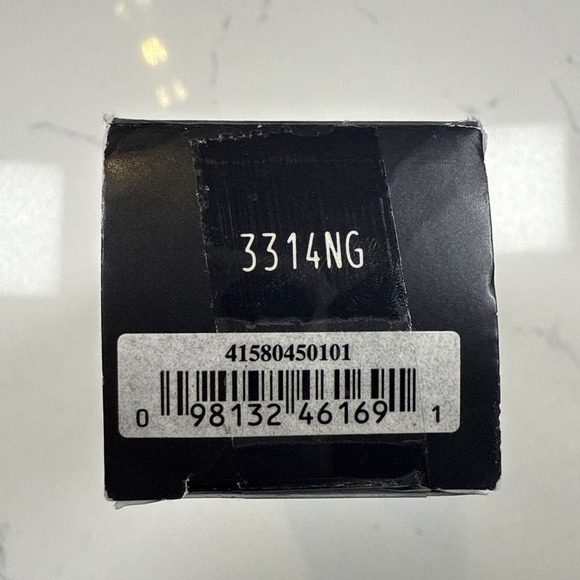 NIB BareMinerals Complexion Rescue Tinted Moisturizer 7.5 Dune 1.18oz NEW SEALED - Picture 6 of 6